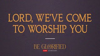 Lord, We've Come To Worship You | Chimdi Ochei