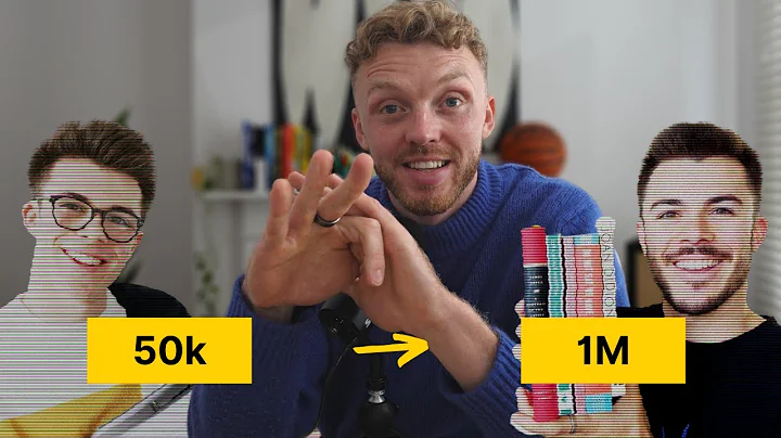 how Jack Edwards just hit 1,000,000 subscribers