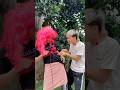 Chơi Lớn Kéo Áo Con Của Em Gái Xinh