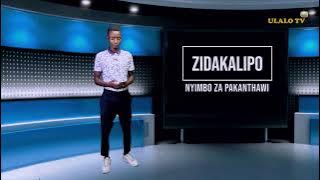 ZIDAKALIPO WITH CHIYANJANO JERE S01 E03