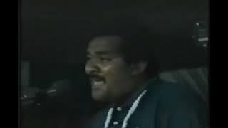 Sunrise Band | Ebeye Kwajalein Legends | Late Tokran Kuli