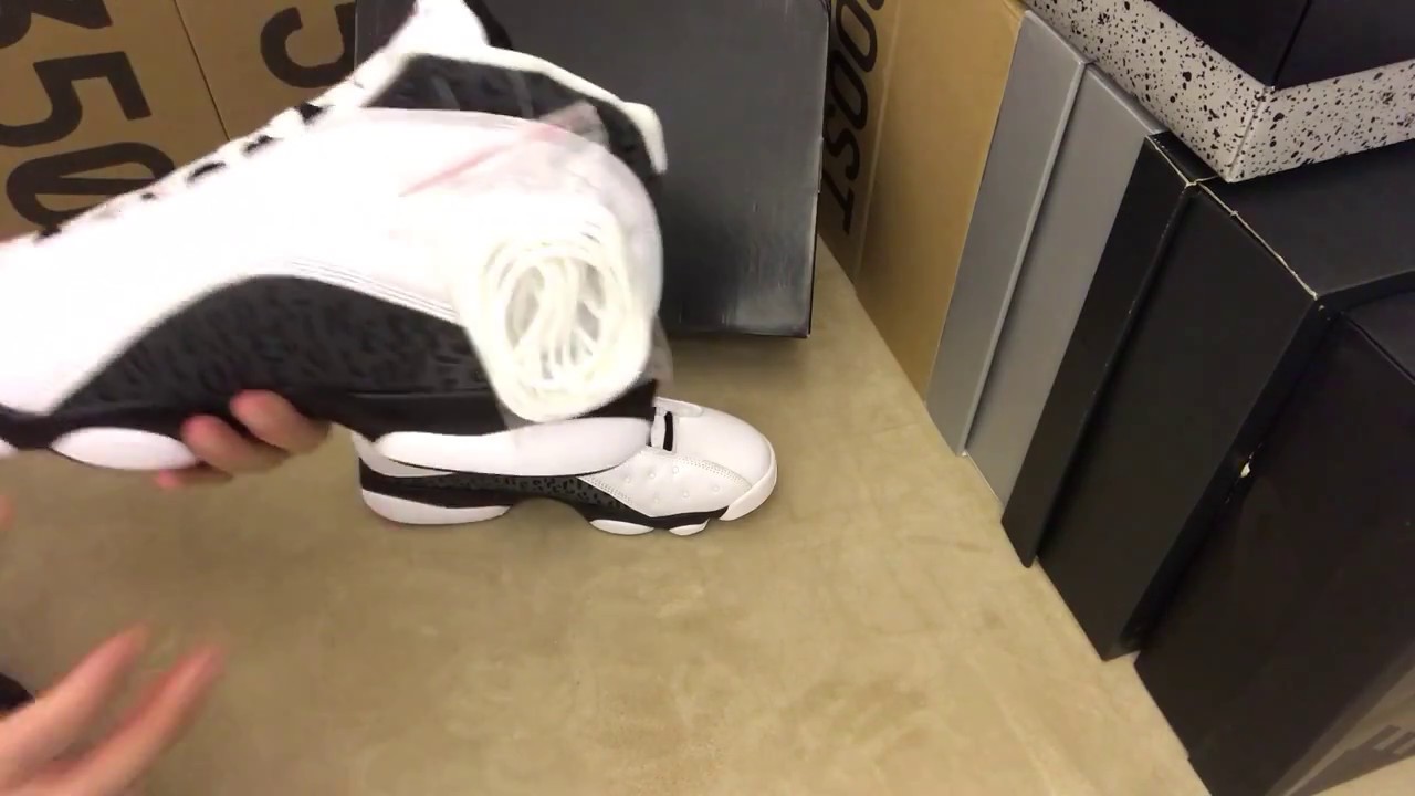 air jordan 13 love and respect