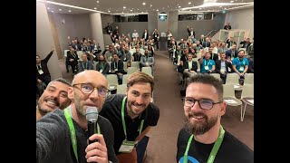 usercon 2022 - Welcome & Opening Keynote - Paris 2022