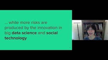 Yu-Ru Lin - Linking Online Attention to Offline Actions