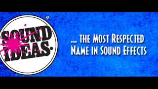 Genesis - Sound Ideas 1996