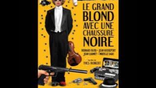 Vladimir Cosma - Sirba (Le Grand Blond avec une Chaussure Noire)