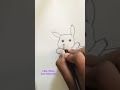 Simple Pokemon drawing