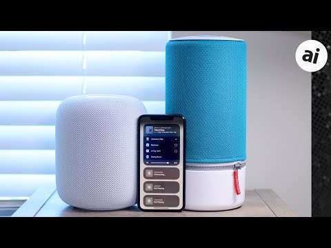 Libratone Zipp: Can this AirPlay Speaker Best Apple's HomePod?