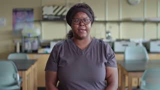 ACC Testimonial - Medical Assisting Apprenticeship