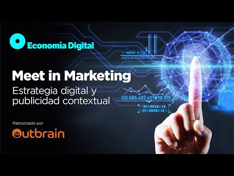 Estrategia digital y publicidad contextual | Meet in Marketing