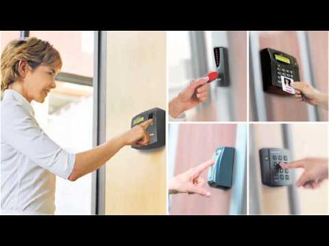 Security Access Control
