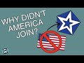 Why Didn't America Join the League of Nations? (Short Animated Documentary)