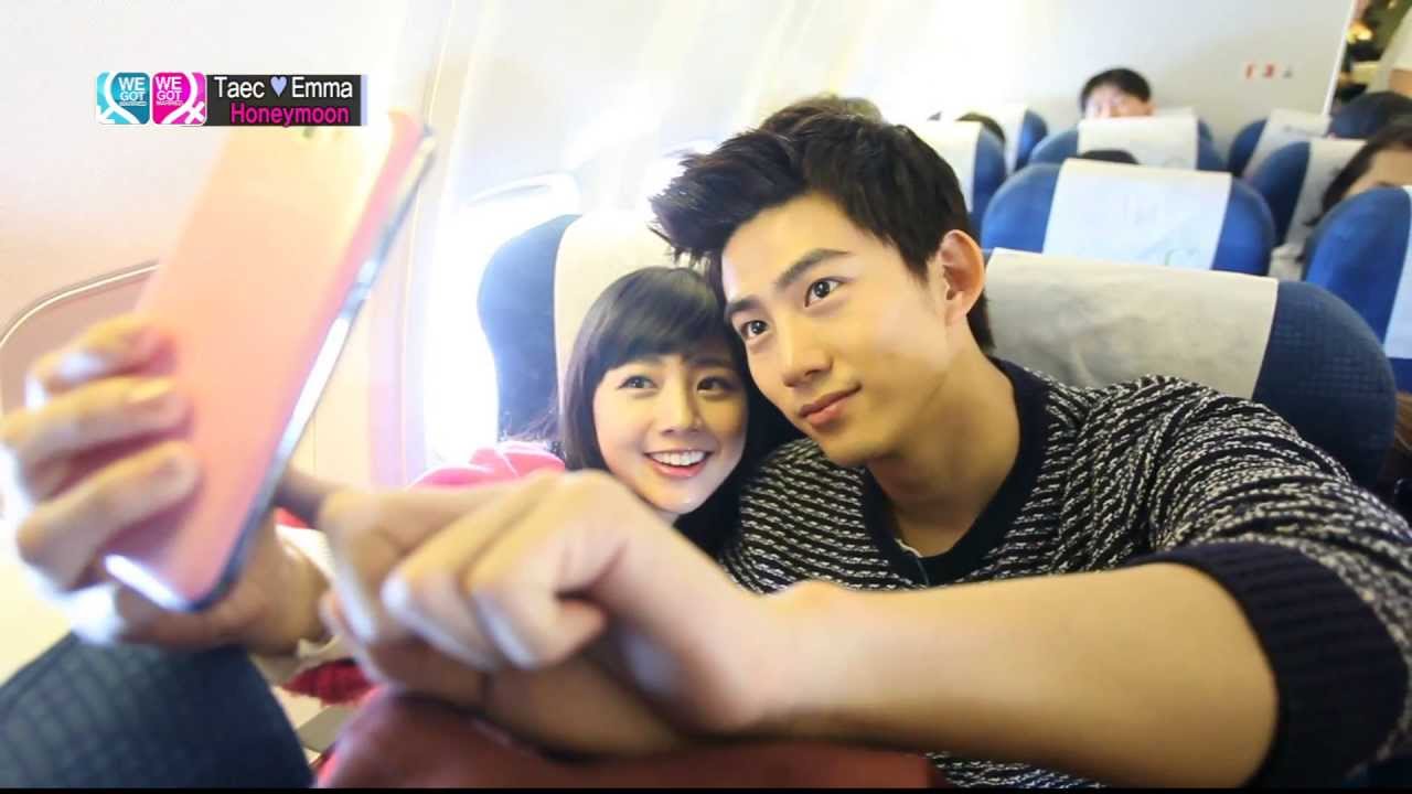 Global We Got Married EP07 Making Film#3_20130520 _우리 결혼했어요 세계판 EP07 메이킹 필름#3