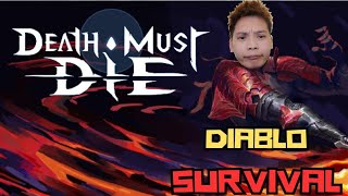 Death Must Die - Game Roguelike mới như Diablo
