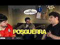 De Chamuyo - POSGUERRA #T2E11