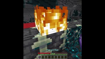 Immersive Ancient City Portal in Minecraft