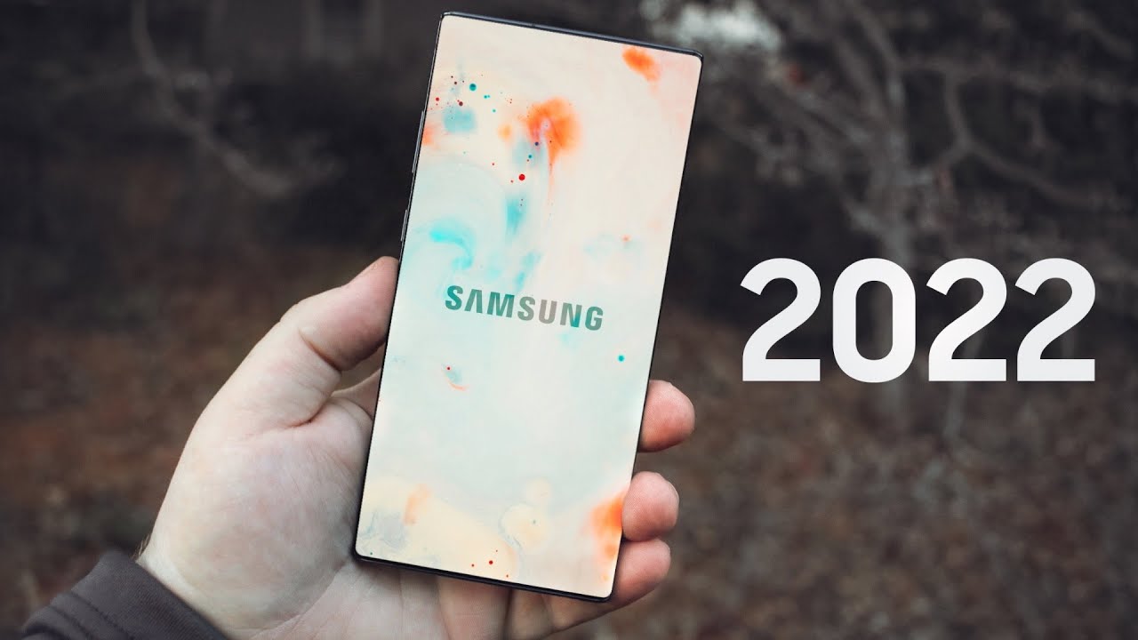 Samsung Note 22 Ultra Дата Выхода