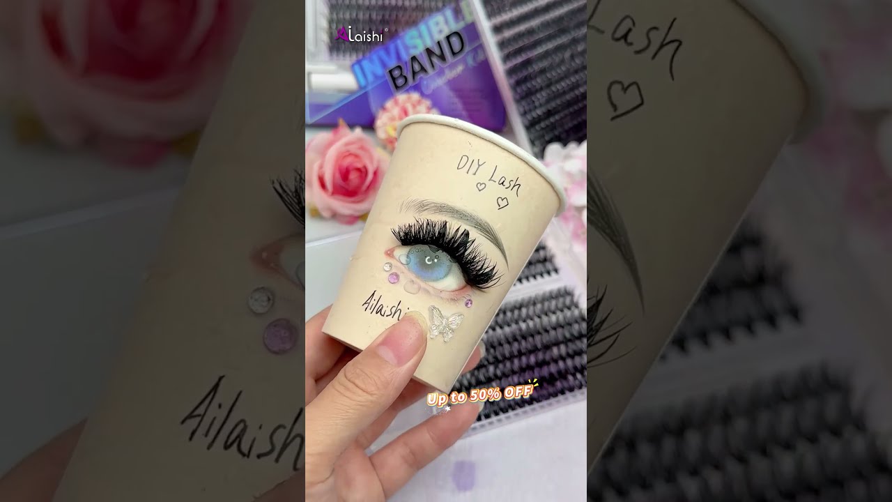 This Lash Is So Prettyyy Lashes Beautiful DIY