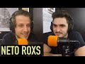 CREATIVO #45 - NETO ROXS