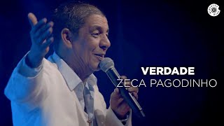 Video thumbnail of "Maria Bethânia e Zeca Pagodinho | Verdade (Vídeo Oficial)"