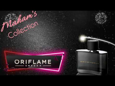 Oriflame Ascendant Edt. 