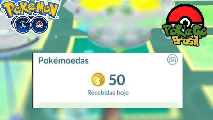 Pokémon GO ganha opção de alimentar pokémons nos ginásios sem sair de casa  - TecMundo