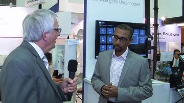 Cambium Networks reveals latest successes on ‘connecting the unconnected’