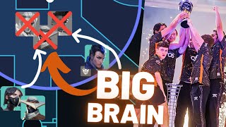 Fnatic ARE BACK... Kinda | FNC vs M8s Analysis