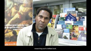 Black History Month Speaker | Black Genealogy and Historical Perspective