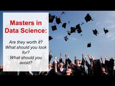 data-science-masters:-should-you-start-one-in-2019?