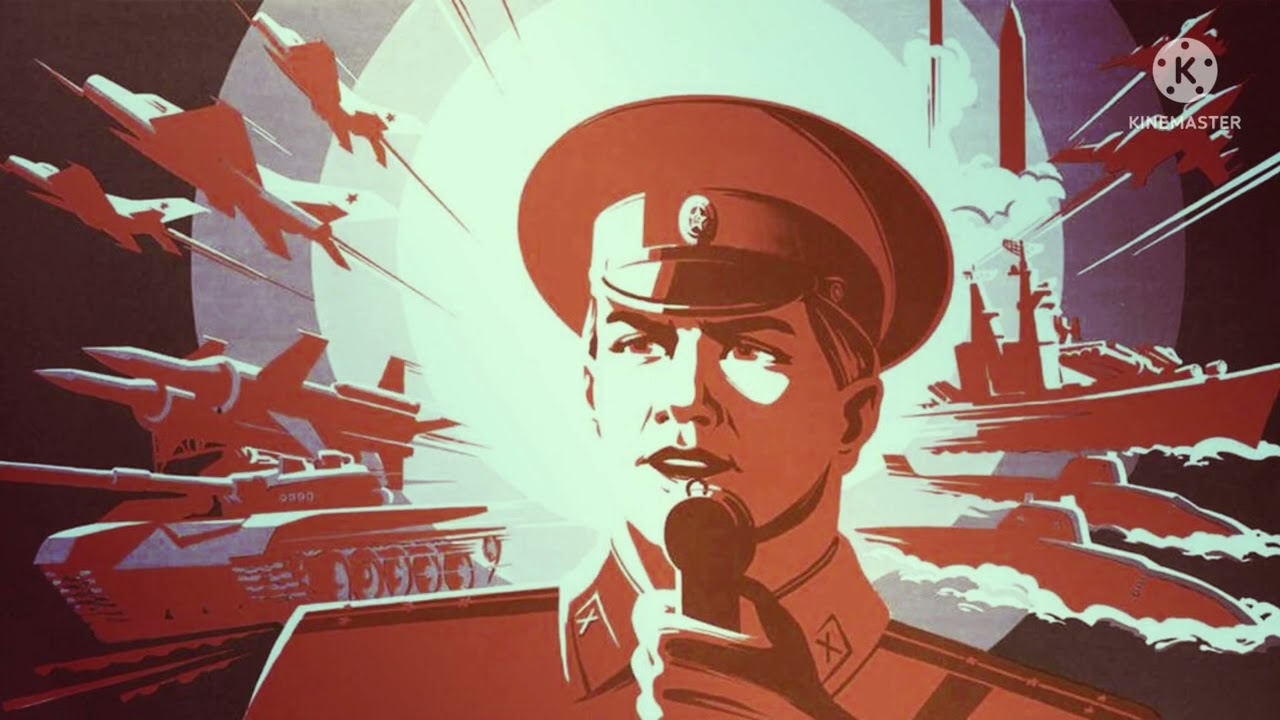 Советский патриот телеграмм