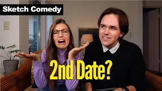 How-To Get a Second Date!