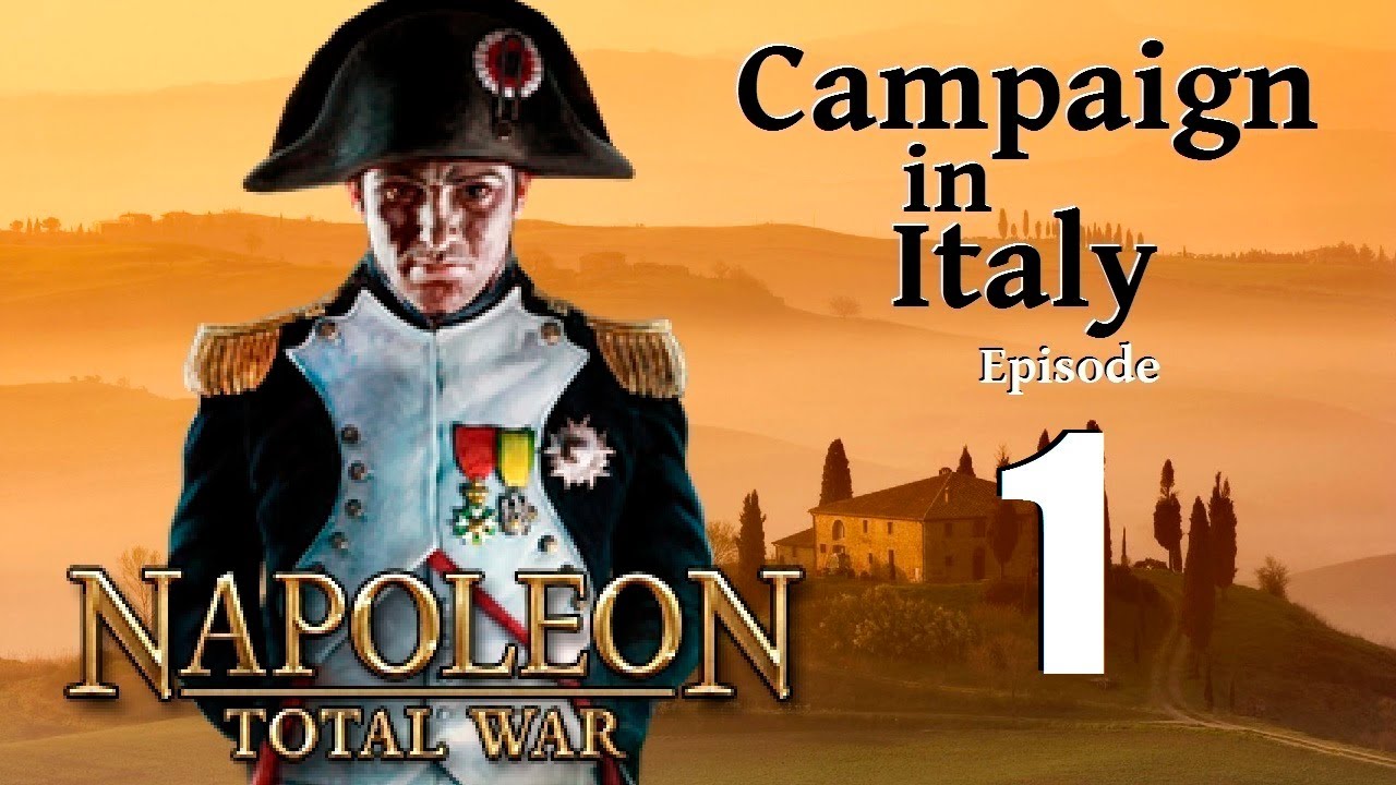 napoleon total war ita napoleon total war ita