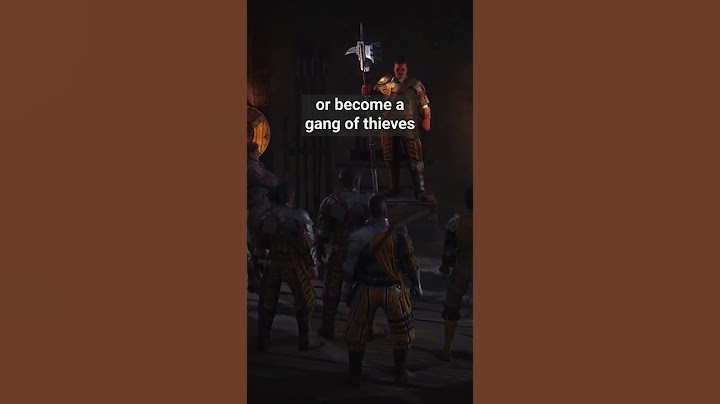This open world medieval RPG is amazing