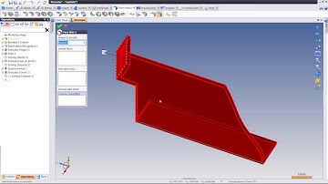 TopSolid 2017 - Sheet metal - Improved face checking