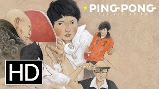 Assistir Ping Pong The Animation Online completo