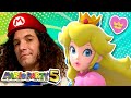 Clinching a win like BUTTCHEEKS! - Mario Party 5