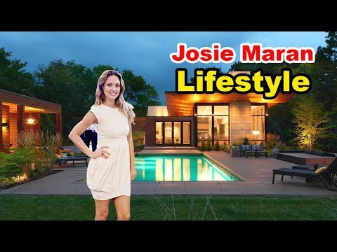 Josie Maran -