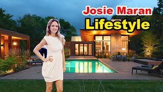 Josie Maran - Lifestyle, Boyfriend, House, Car, Biography 2019 | Celebrity Glorious Josie Maran - Lifestyle, Boyfriend, House, Car, Biography 2019 | Celebrity Glorious