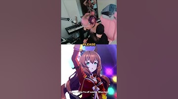 i love horse girl game