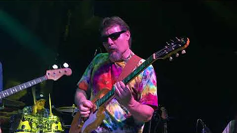 Midnight Rider Band - One Way Out - Allman Brother...