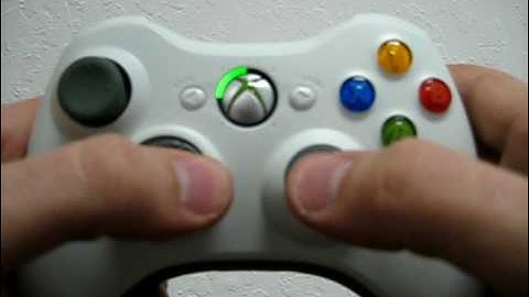 Call of Duty 4 Fast Reload Instructions by Evil Controllers