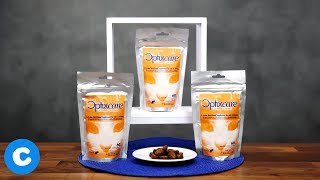 Optixcare L-Lysine