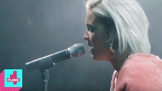Anne-Marie - Cold Water (Major Lazer cover) (live) | Box Upfront with got2b chords