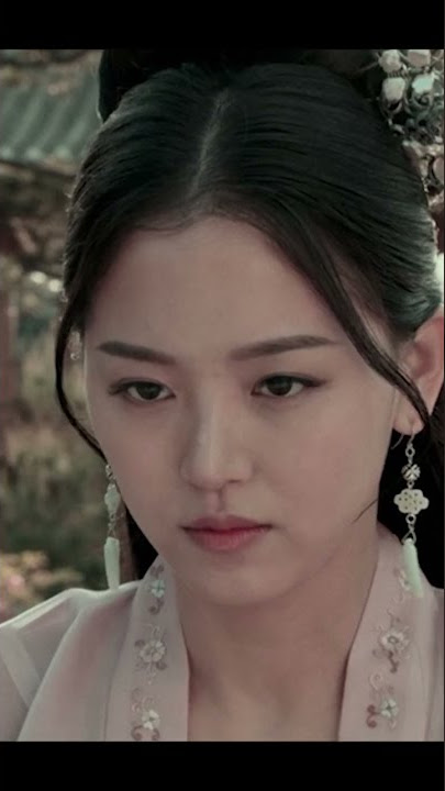 Kang Han na korean actress
