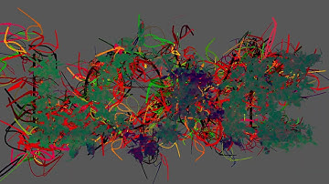 Immersive Typography: Love 5.0.