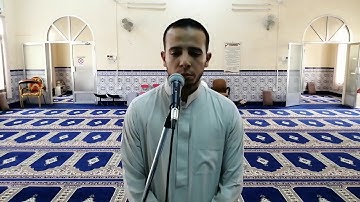 سورة الفجر بصوت القارئ المصري | عمرو عمر |