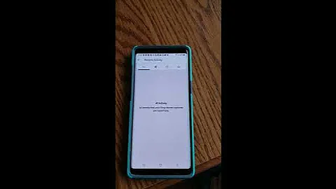 How to delete all video recordings from Ring camera.