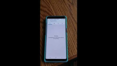 How to delete all video recordings from Ring camera.