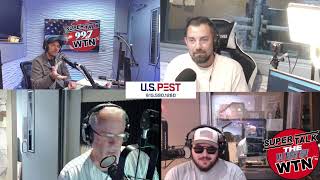 Did Xi Threaten U.S.? Wesley Hunt's Message to Justin Pearson, GA Going Red Net Worth